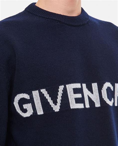 maglia givenchy buchi